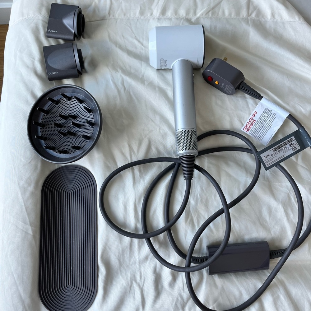 Dyson Supersonic Hair Dryer